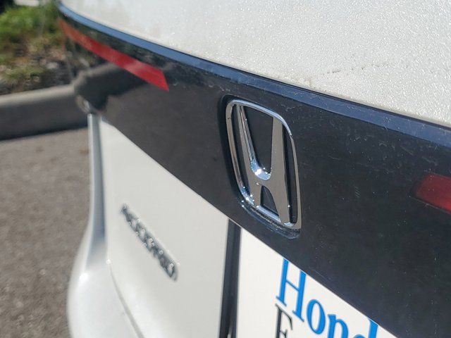 2025 Honda Accord Sedan - Photo 13