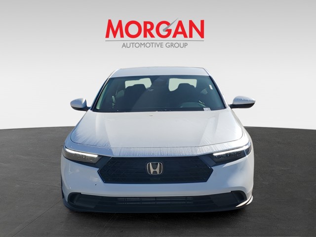 2025 Honda Accord Sedan - Photo 3
