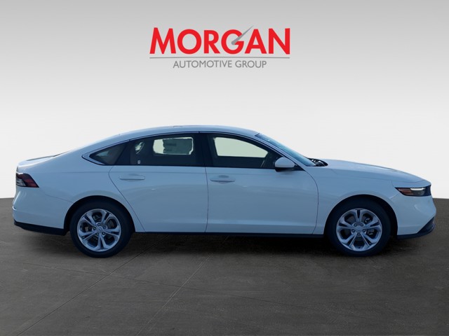 2025 Honda Accord Sedan - Photo 8