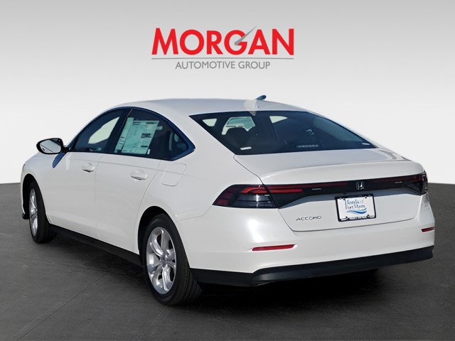 2025 Honda Accord Sedan - Photo 6