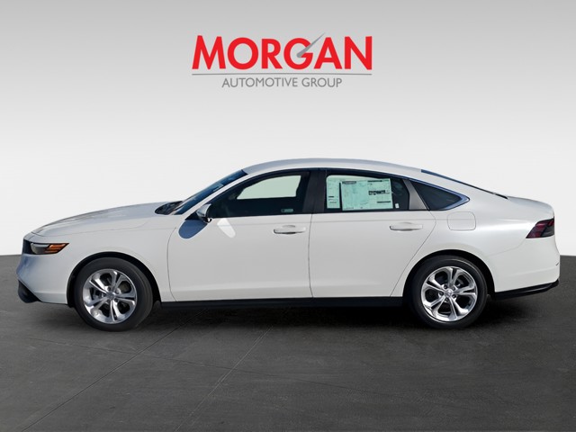 2025 Honda Accord Sedan - Photo 9