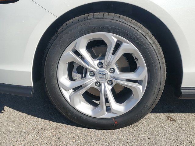 2025 Honda Accord Sedan - Photo 10