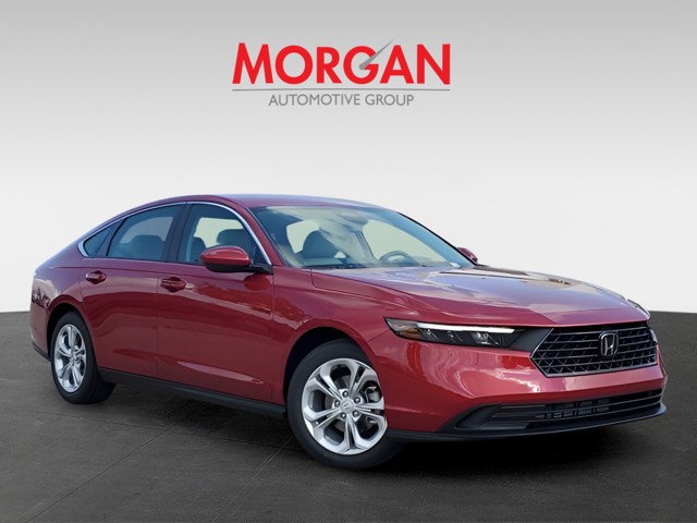 2025 Honda Accord Sedan - Photo 3