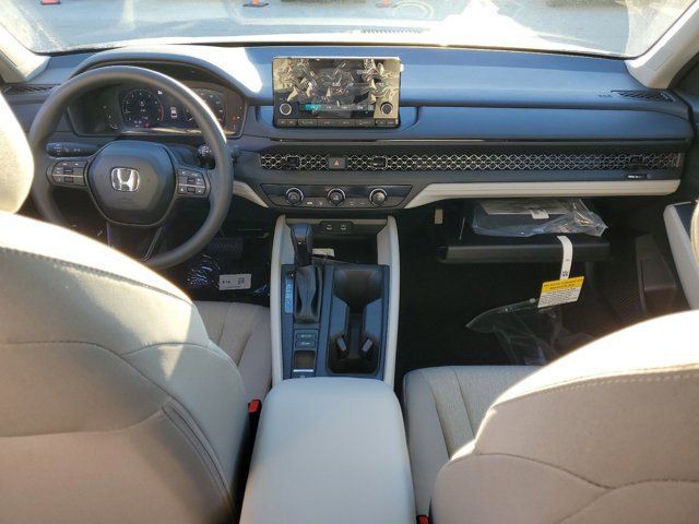 2025 Honda Accord Sedan - Photo 14