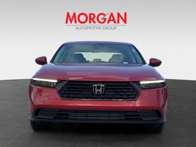 2025 Honda Accord Sedan - Photo 4