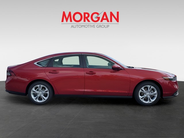 2025 Honda Accord Sedan - Photo 7