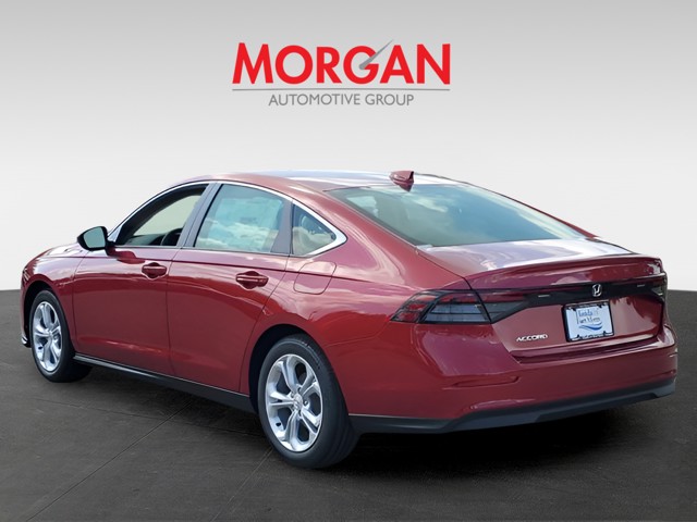 2025 Honda Accord Sedan - Photo 6
