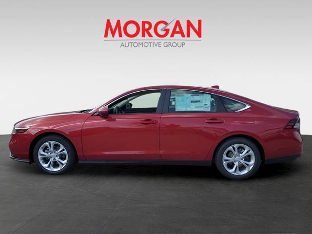 2025 Honda Accord Sedan - Photo 8