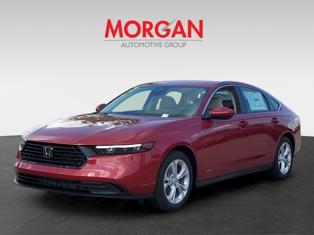 2025 Honda Accord Sedan - Photo 2