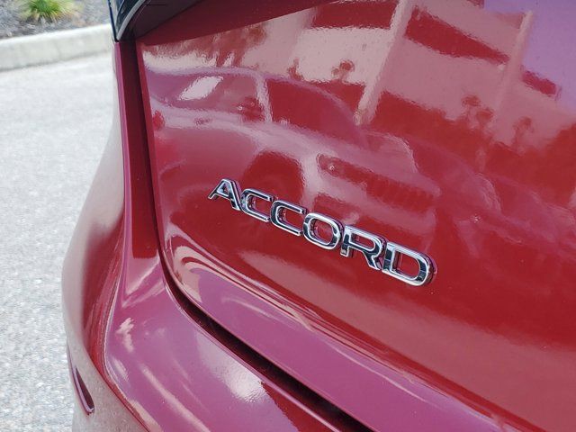 2025 Honda Accord Sedan - Photo 9