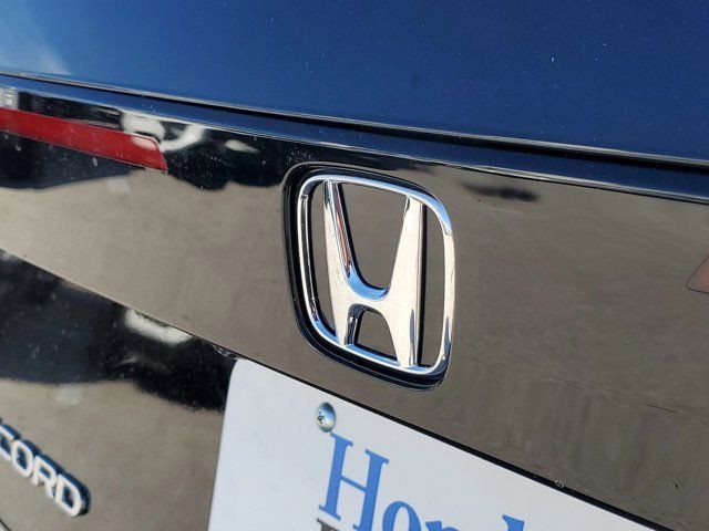 2025 Honda Accord Sedan - Photo 11