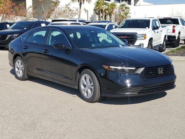 2025 Honda Accord Sedan - Photo 8