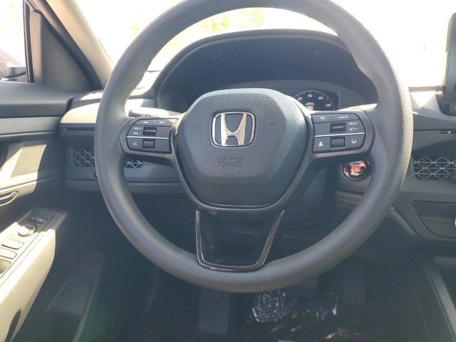 2025 Honda Accord Sedan - Photo 14