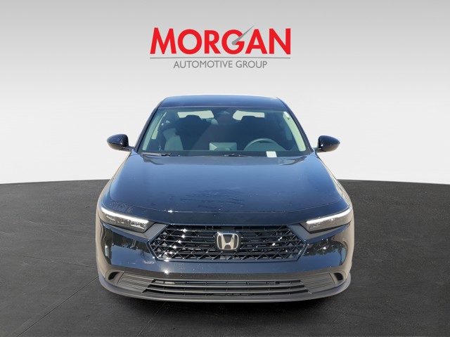 2025 Honda Accord Sedan - Photo 2