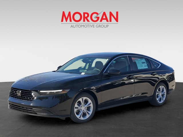 2025 Honda Accord Sedan - Photo 3