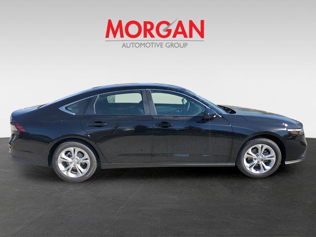 2025 Honda Accord Sedan - Photo 6