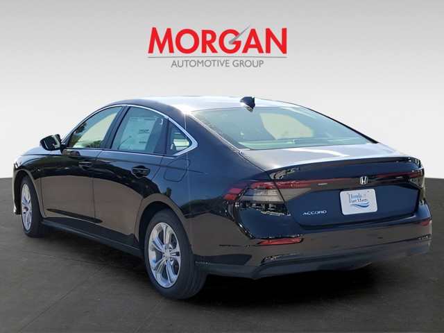 2025 Honda Accord Sedan - Photo 4