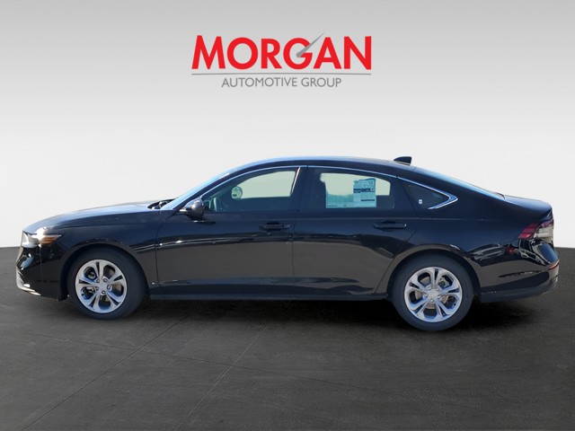 2025 Honda Accord Sedan - Photo 7
