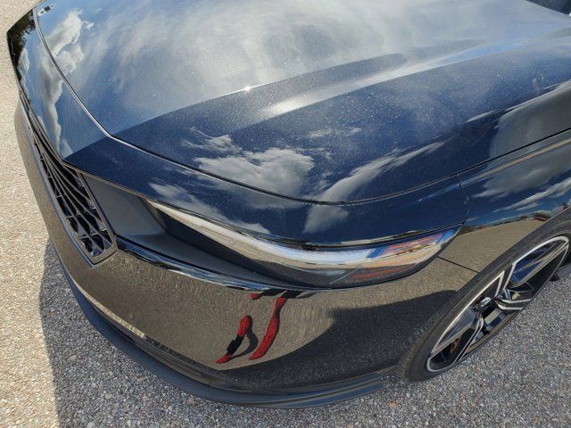 2025 Honda Accord Hybrid - Photo 11