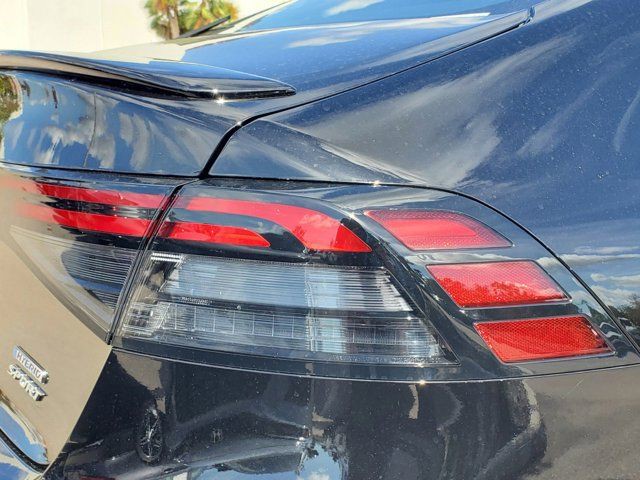 2025 Honda Accord Hybrid - Photo 14