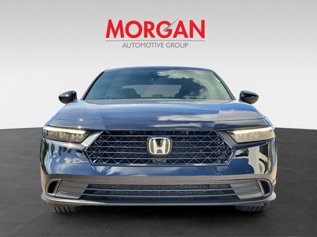 2025 Honda Accord Hybrid - Photo 4