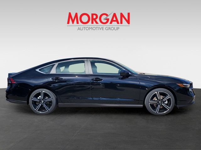 2025 Honda Accord Hybrid - Photo 9