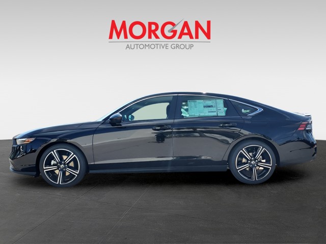 2025 Honda Accord Hybrid - Photo 10