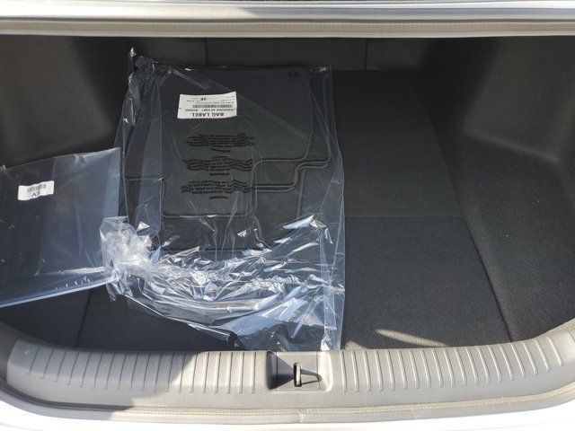 2025 Honda Accord Hybrid - Photo 12