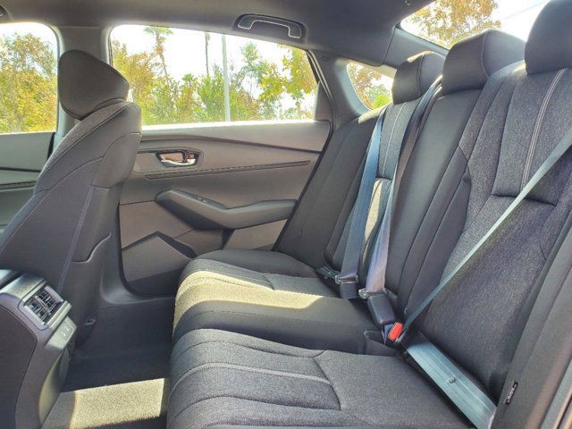 2025 Honda Accord Hybrid - Photo 14