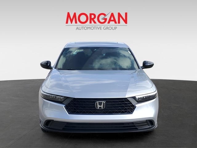 2025 Honda Accord Hybrid - Photo 3