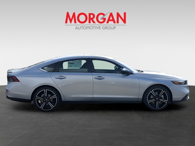 2025 Honda Accord Hybrid - Photo 8