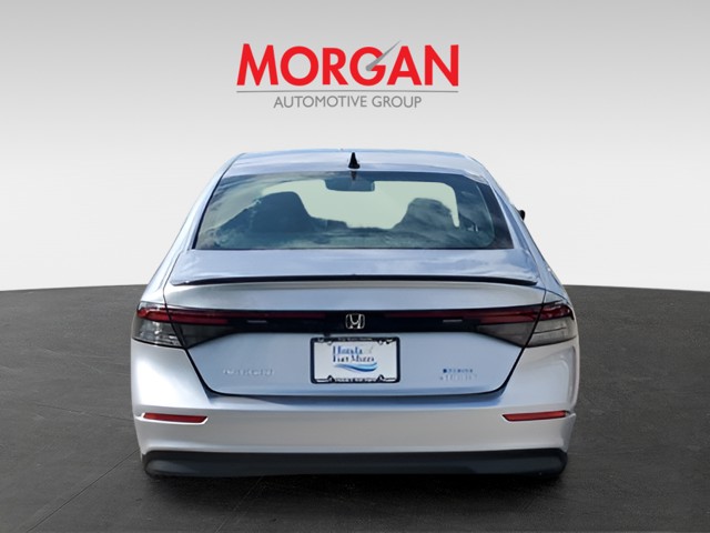 2025 Honda Accord Hybrid - Photo 7
