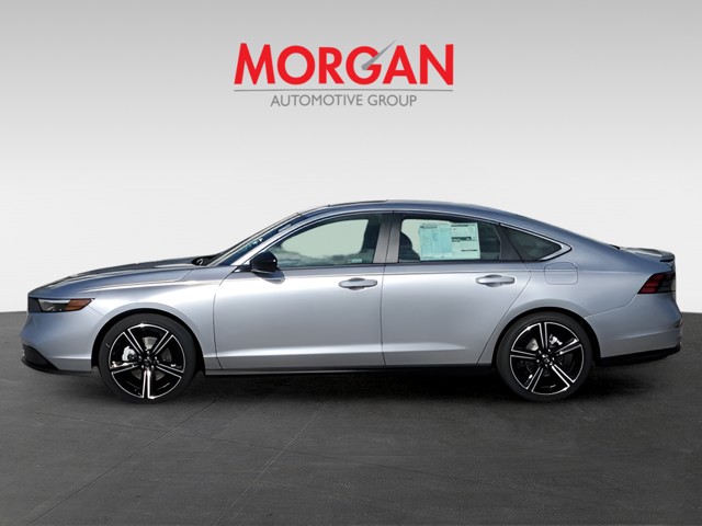 2025 Honda Accord Hybrid - Photo 9
