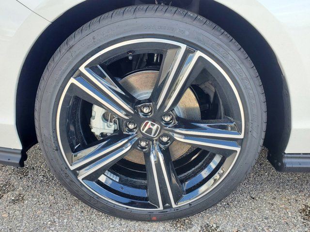 2025 Honda Accord Hybrid - Photo 11