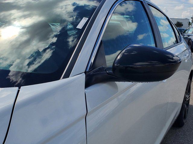 2025 Honda Accord Hybrid - Photo 12