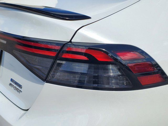 2025 Honda Accord Hybrid - Photo 13