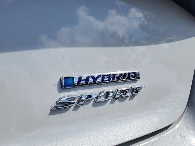 2025 Honda Accord Hybrid - Photo 14