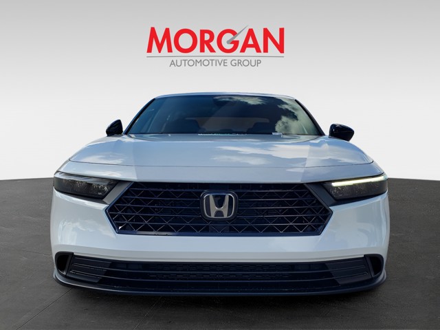 2025 Honda Accord Hybrid - Photo 15