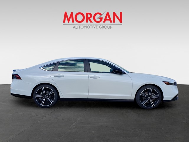 2025 Honda Accord Hybrid - Photo 7