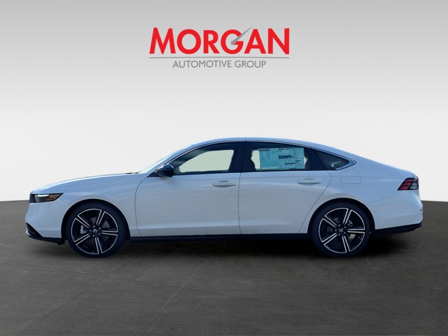 2025 Honda Accord Hybrid - Photo 8