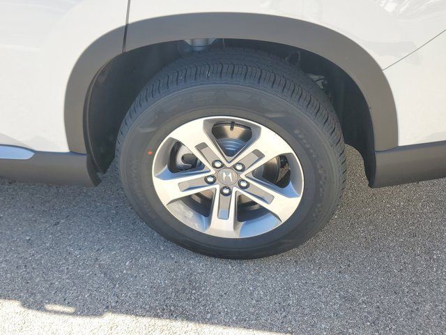 2026 Honda Pilot - Photo 12