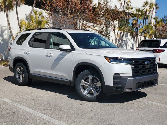 2026 Honda Pilot - Photo 9