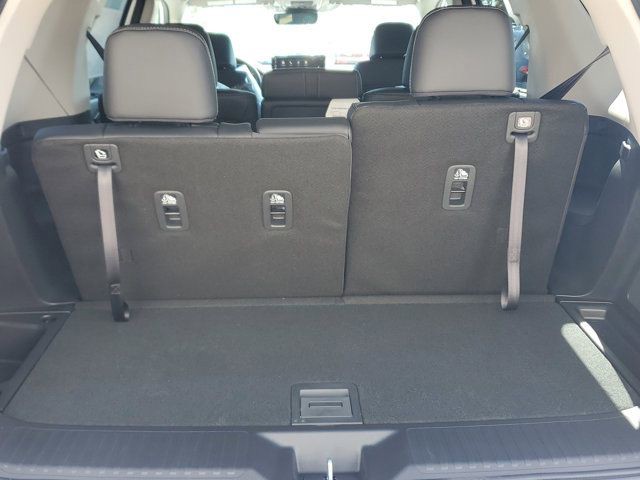 2026 Honda Pilot - Photo 14