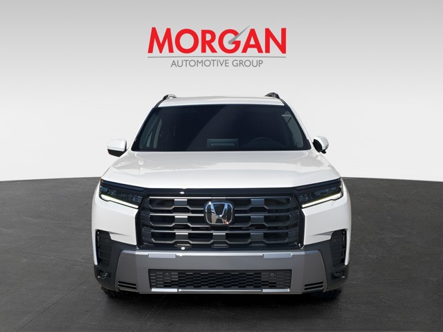2026 Honda Pilot - Photo 3