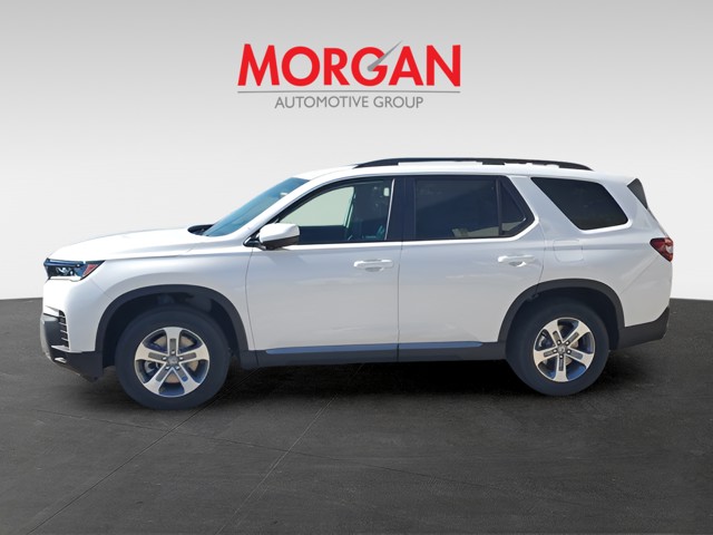 2026 Honda Pilot - Photo 7