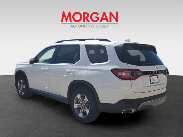 2026 Honda Pilot - Photo 4