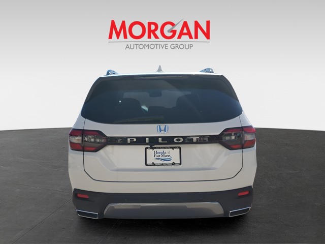 2026 Honda Pilot - Photo 6