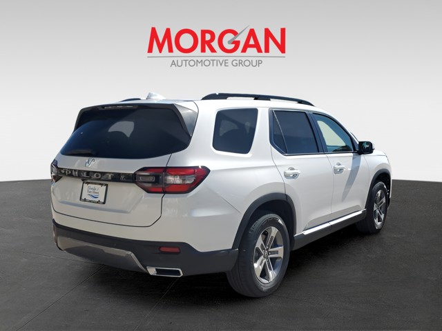 2026 Honda Pilot - Photo 5