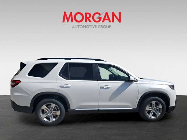 2026 Honda Pilot - Photo 8