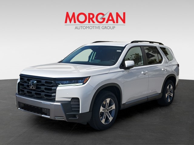 2026 Honda Pilot - Photo 2